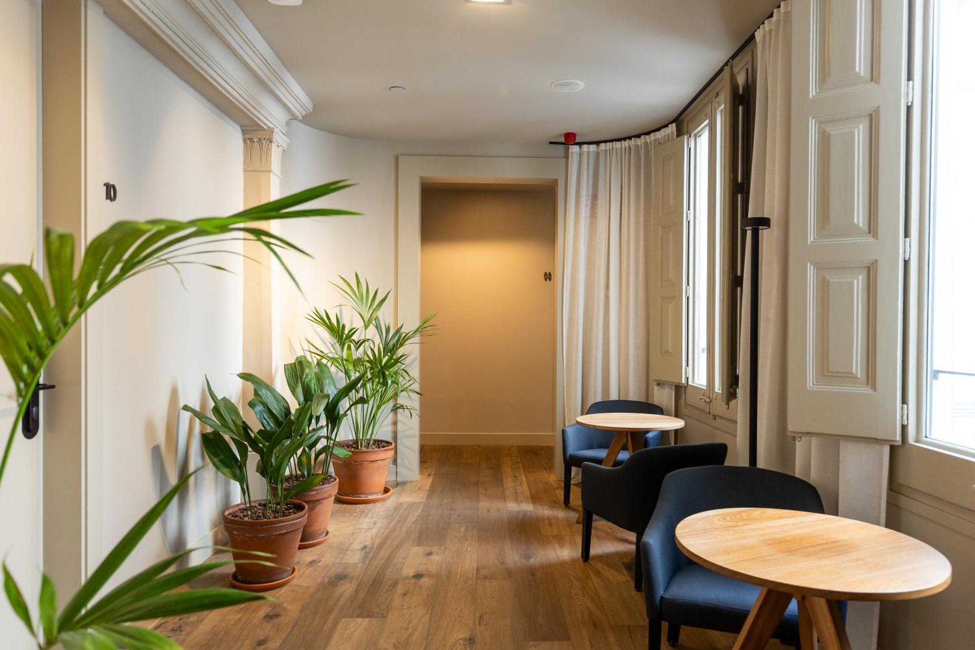 Colectia Stays Pau Claris — Photos 1